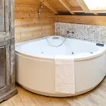 Warm Modern Near Chalet Thollon-les-Memises