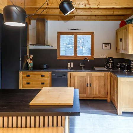 Warm Modern Near